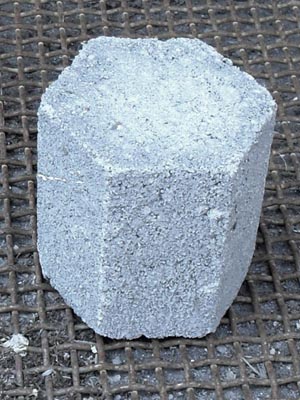 Briquettes TW Logistics