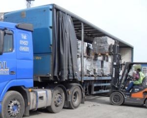 Essex Warehousing
