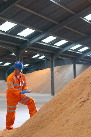 Essex Warehousing