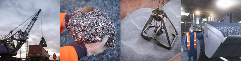 Ferro Alloys