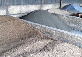 Material Storage Gainsborough