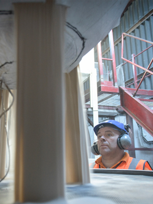 Materials Processing