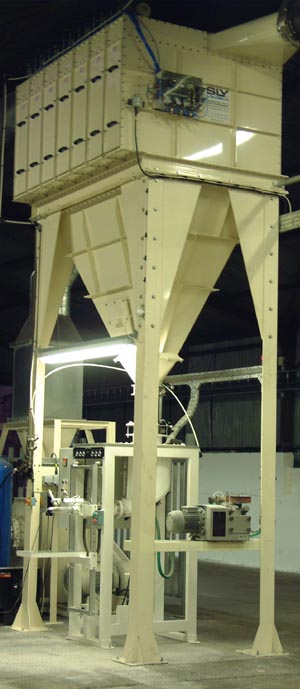 Specialist Mineral Milling