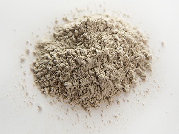 Bentonite