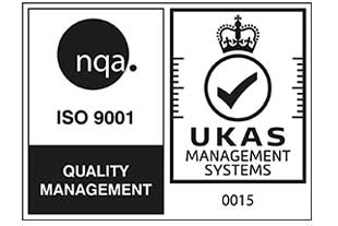 ISO 9001 - Quality Management System