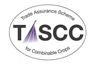 Trade Assurance Scheme for Combinable Crops