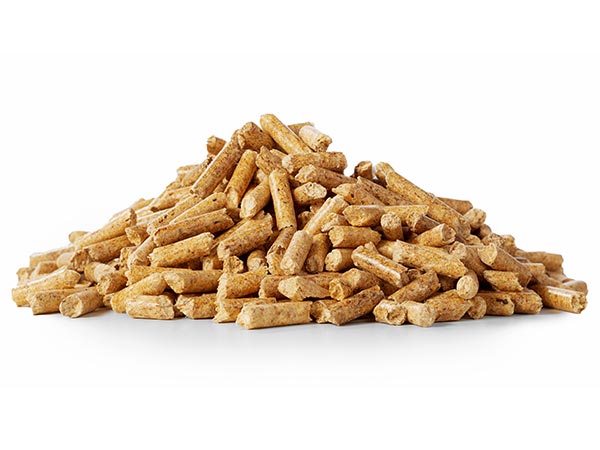 Wood Pellets